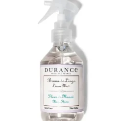 Fabrique de Styles Brume de linge fleur de monoï 250ml* Brumes Et Parfums