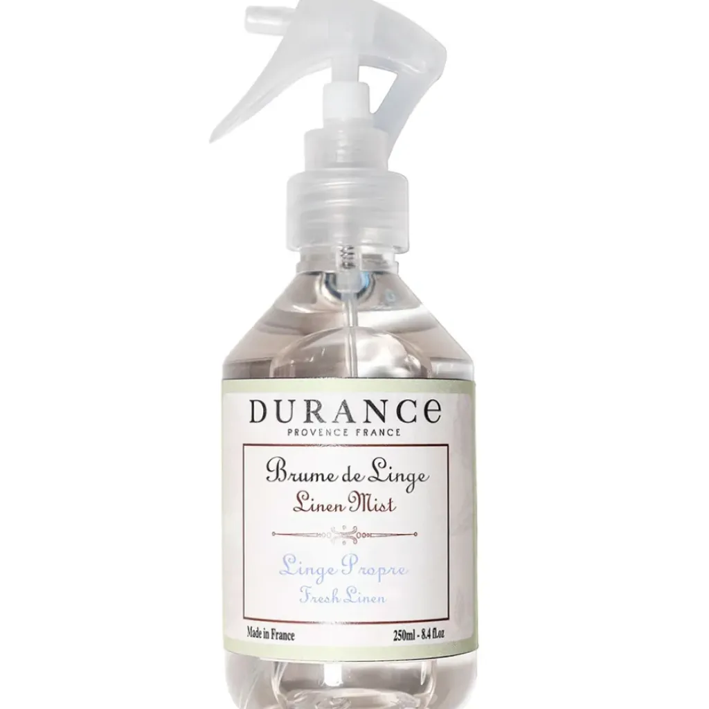 Fabrique de Styles Brume de linge 250ml linge propre* Brumes Et Parfums