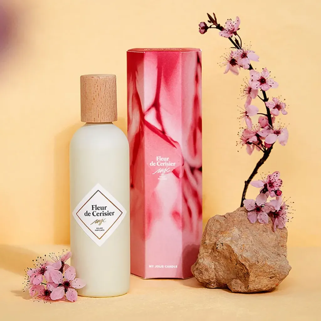 Fabrique de Styles Brume d'interieur fleur de cerisier* Brumes Et Parfums