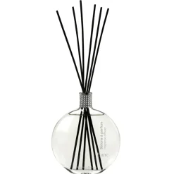 Fabrique de Styles Bâtons à parfum coquelicot, pivoine, musc 500ml - Lune* Bouquets Parfumés