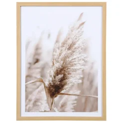 Fabrique de Styles Cadre deco encadré pampa 32x42cm* Cadres Déco Et Affiches