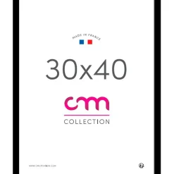 Fabrique de Styles Cadre photo 30x40cm - lario* Cadres Photos