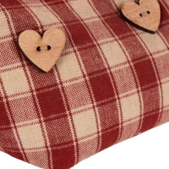 Fabrique de Styles Cale porte en coton - Campagne* Accessoires Et Quincaillerie