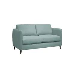 Fabrique de Styles Canapé convertible 2 places Bultex Gustave - Tissu - Enjoy Anthracite* Canapés Convertibles