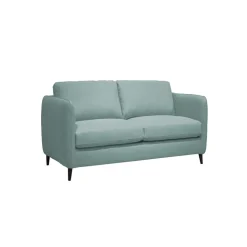 Fabrique de Styles Canapé convertible 2 places Bultex Gustave - Tissu - Enjoy Anthracite* Canapés Convertibles