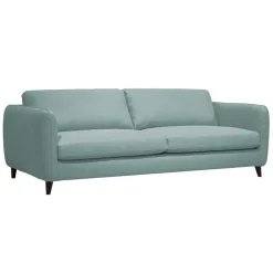 Fabrique de Styles Canapé convertible 2 places Bultex Gustave - Tissu - Enjoy Anthracite* Canapés Convertibles