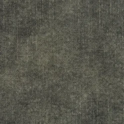 Fabrique de Styles Canapé convertible 2 places Bultex Gustave - Velours Vintage - Adore Anthracite* Canapés Convertibles