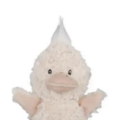 Fabrique de Styles Canard tout doux - Shaggy*Enfant Doudous Et Peluches