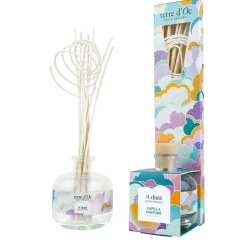 Fabrique de Styles Capilla coton the blanc- udani 200ml* Bouquets Parfumés