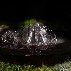 Fabrique de Styles Carafe à decanter Mont Blanc - Topographic* Carafes Et Pichets