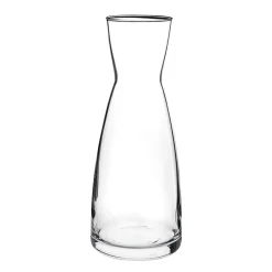 Fabrique de Styles Carafe en verre 1l* Carafes Et Pichets