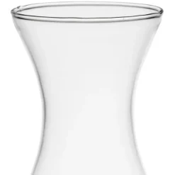 Fabrique de Styles Carafe en verre 1.2l - Azelie* Carafes Et Pichets