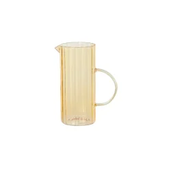 Fabrique de Styles Carafe en verre transparent* Carafes Et Pichets