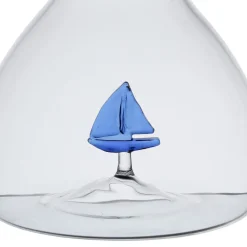 Fabrique de Styles Carafe voilier 1.5l - Océan* Carafes Et Pichets