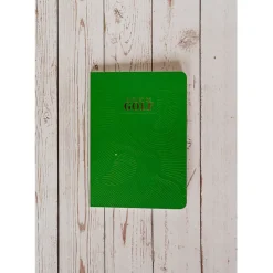 Fabrique de Styles Carnet de golf* Papeterie