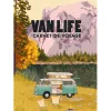 Fabrique de Styles Carnet de voyage van life* Papeterie