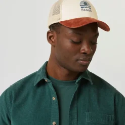 Fabrique de Styles Casquette et écru taille unique* Accessoires Mode