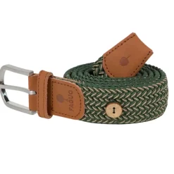 Fabrique de Styles Ceinture tressée et beige taille unique* Accessoires Mode