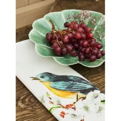 Fabrique de Styles Centre de table (x2) d40/d34cm - Floraly* Petits Objets Déco