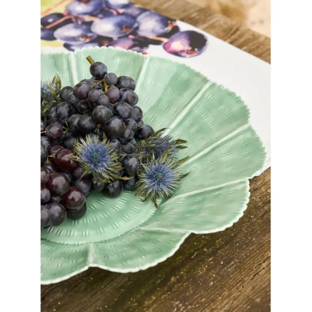 Fabrique de Styles Centre de table (x2) d40/d34cm - Floraly* Petits Objets Déco