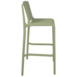 Fabrique de Styles Chaise de bar d'extérieur h100cm - Lumi*Enfant Chaises, Fauteuils|Jardin