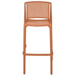 Fabrique de Styles Chaise de bar d'extérieur h100cm - Lumi*Enfant Chaises, Fauteuils|Jardin