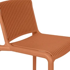 Fabrique de Styles Chaise de bar d'extérieur h100cm - Lumi*Enfant Chaises, Fauteuils|Jardin