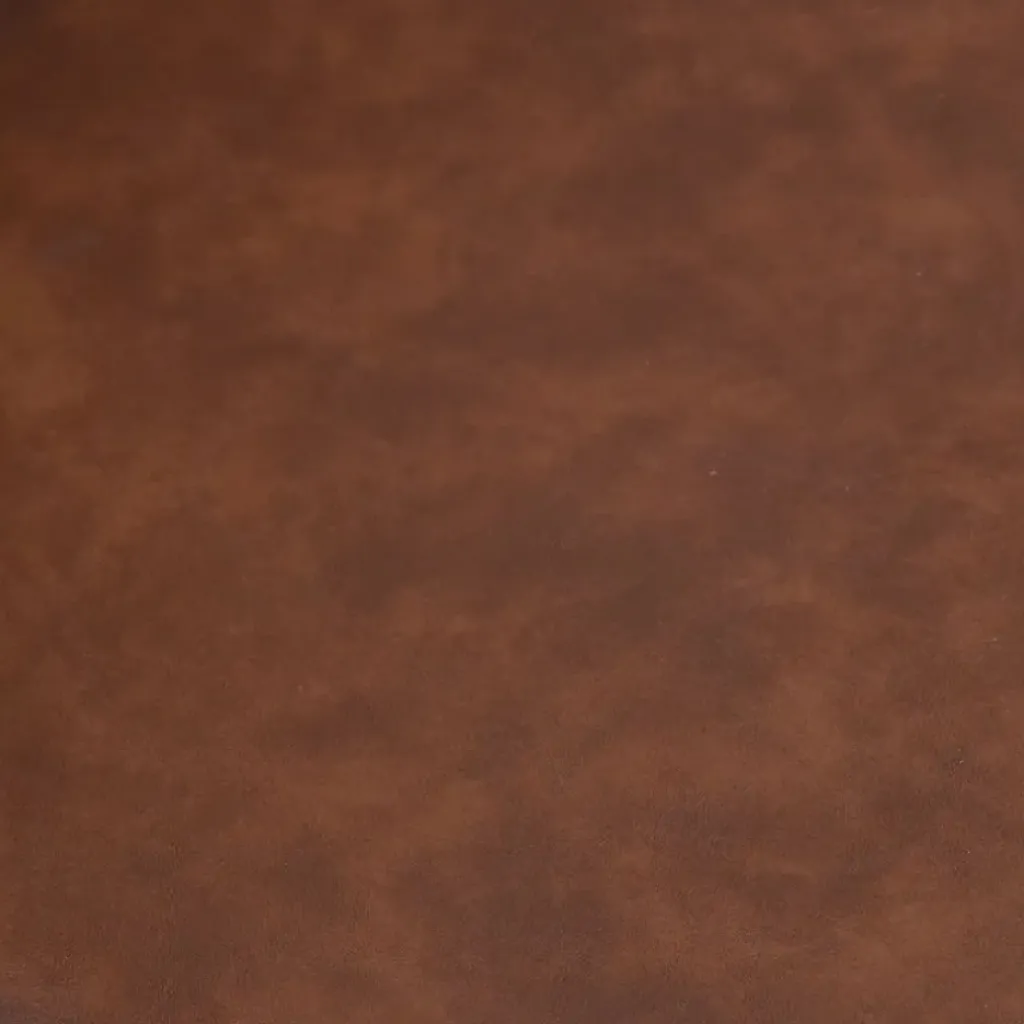 Fabrique de Styles Chaise de salle à manger en simili cuir - Ben* Chaises