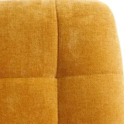 Fabrique de Styles Chaise salle à manger en tissu - Mony* Chaises