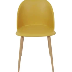 Fabrique de Styles Chaise salle à manger scandinave - Bergen* Chaises