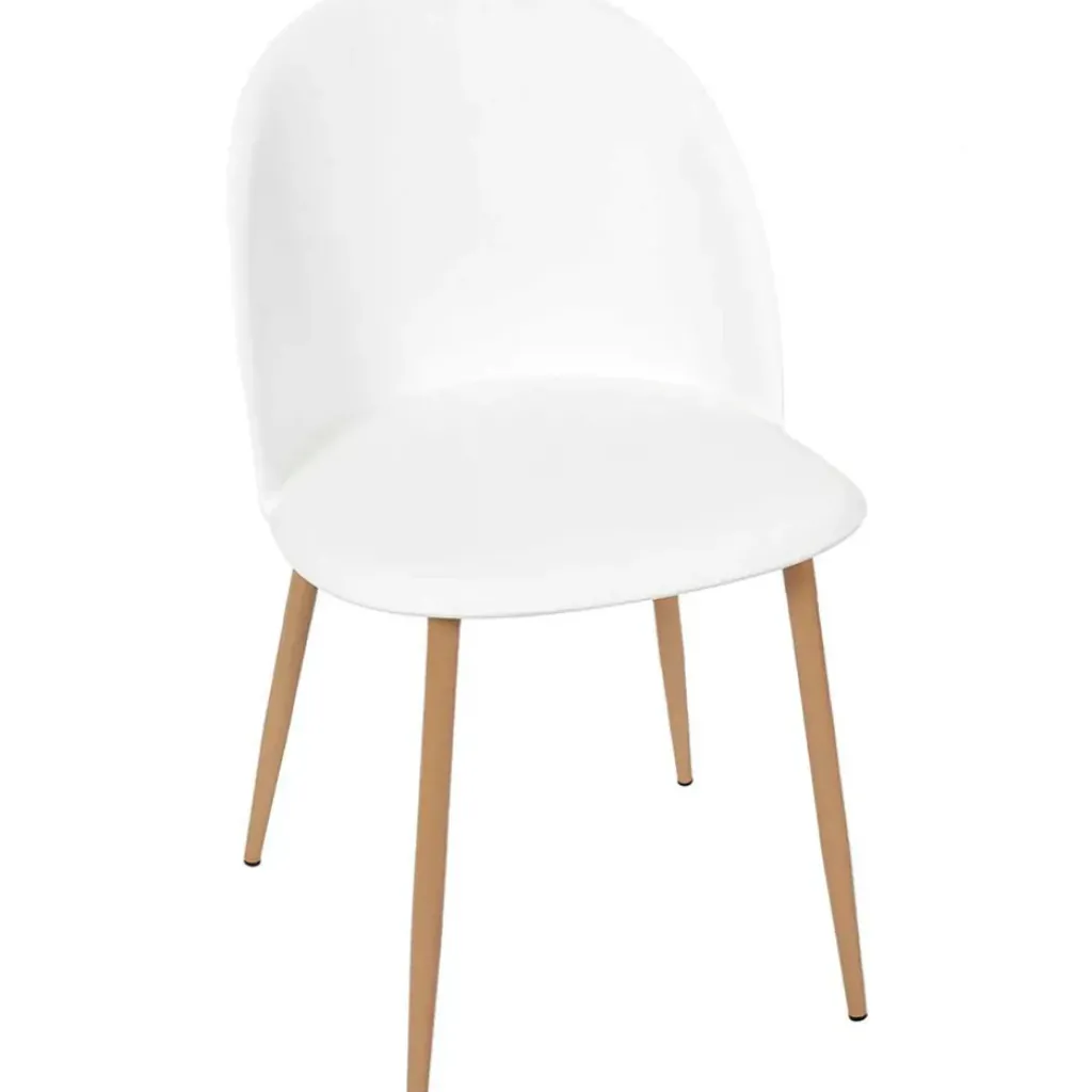 Fabrique de Styles Chaise salle à manger scandinave - Bergen* Chaises