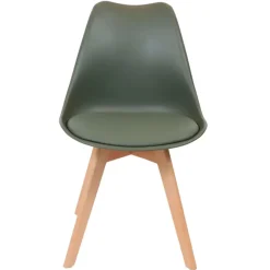 Fabrique de Styles Chaise salle à manger scandinave - Samantha* Chaises