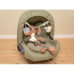 Fabrique de Styles Chaîne d'activités pour poussette - Little Farm*Enfant Jouets