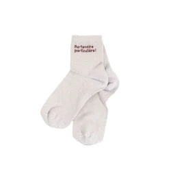 Fabrique de Styles Chaussettes Partenaire particulière 36-41* Accessoires Mode