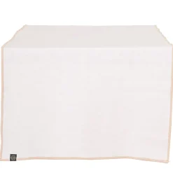 Fabrique de Styles Chemin de table en lin et coton 48x160cm - Calvi II* Chemins De Table