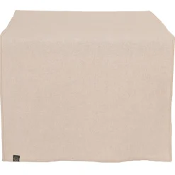 Fabrique de Styles Chemin de table en lin et coton 48x160cm - Calvi II* Chemins De Table