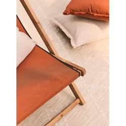 Fabrique de Styles Chilienne en tissu 52x118cm - Bimini*Enfant Bains De Soleil, Chiliennes|Jardin