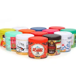 Fabrique de Styles Coffret 12 thés bio* Cafés, Thés Et Infusions