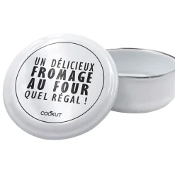 Fabrique de Styles Coffret cadeau cuiseur fromage au four* Plats Et Appareils De Cuisson