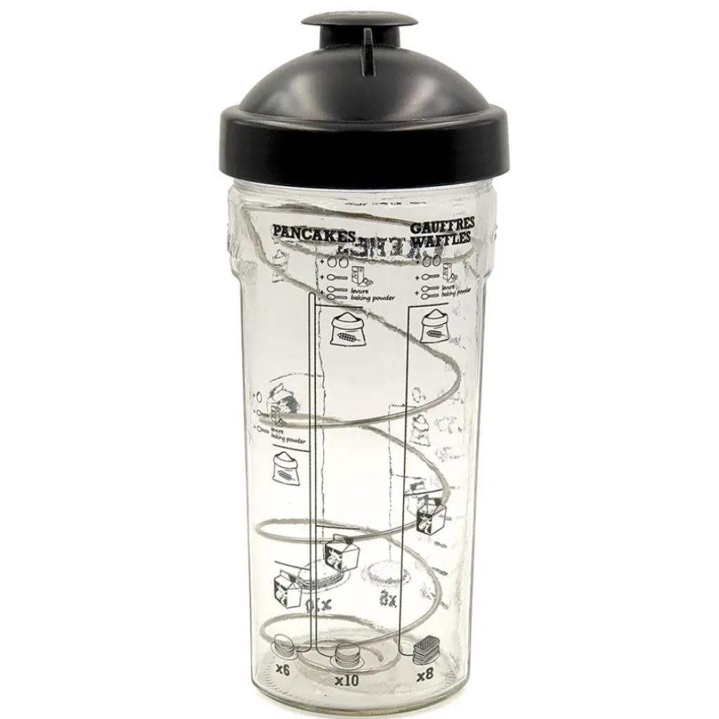 Fabrique de Styles Coffret cadeau miam avec livre* Ustensibles De Cuisine