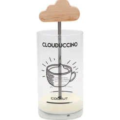 Fabrique de Styles Coffret kit barrista* Ustensibles De Cuisine