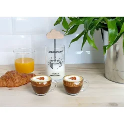 Fabrique de Styles Coffret kit barrista* Ustensibles De Cuisine