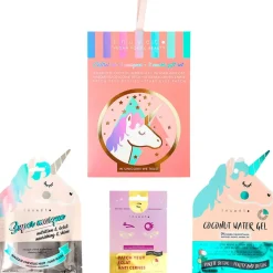 Fabrique de Styles Coffret maison skin care 3 masques* Soins Du Visage