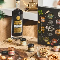 Fabrique de Styles Coffret mathildette apéro 7 saveurs* Conserverie