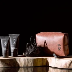 Fabrique de Styles Coffret soin corps homme 5 accessoires* Soins Du Corps