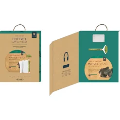 Fabrique de Styles Coffret soin du visage masseur jade* Soins Du Visage