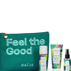 Fabrique de Styles Coffret solaire 3 pièces - Moana* Soins Du Corps