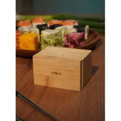 Fabrique de Styles Coffret Sushi Cube* Ustensibles De Cuisine