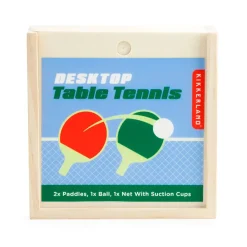 Fabrique de Styles Coffret tennis de table de bureau* Jeux