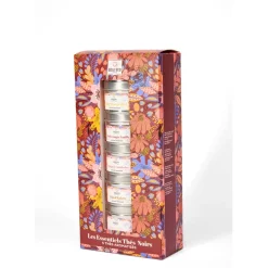 Fabrique de Styles Coffret thé les essentiels* Cafés, Thés Et Infusions